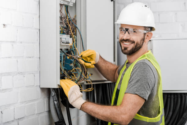 Best Electrical System Inspection  in Nahunta, GA