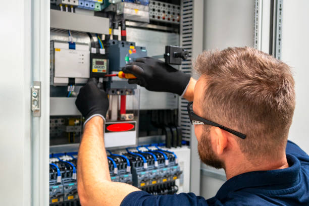 Best Electrical System Inspection  in Nahunta, GA