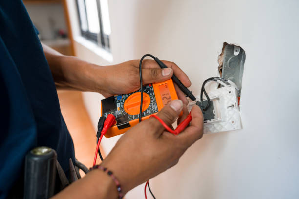 Best Emergency Electrical Repair  in Nahunta, GA