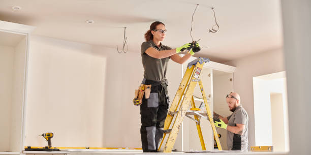 Best Electrician Near Me  in Nahunta, GA
