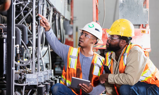 Best 24-Hour Electrician  in Nahunta, GA