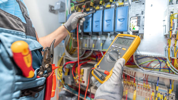 Best Electrical Upgrades for Homes  in Nahunta, GA
