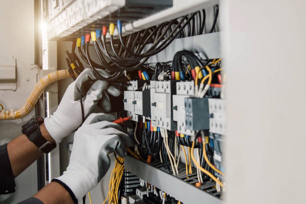 Affordable Emergency Electrician in Nahunta, GA
