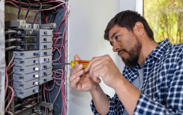 Best Electrical Installation Contractor  in Nahunta, GA